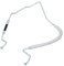 GEPCO Servoleitung Hydraulikschlauch kompatibel mit Seat Arosa VW Lupo Polo 6N 6N1 6N2 1.0 Bj. 96-04 6N1422893D 6N1422893J