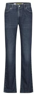 Lee Herren Straight Fit MVP Jeans, Bolton, 40W / 34L