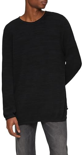 QS Herren 2153068 Pullover (1er Pack)