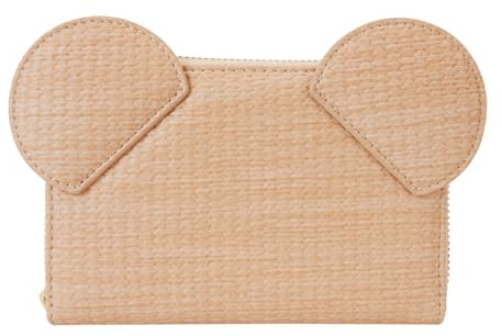 Loungefly Mickey Disney Wallet One Size