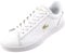 Lacoste Femme Carnaby Set Basket, Blanc, 41 EU