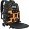 BQKOZFIN Camera Backpack, Waterproof Camera Bag with 15.6 Laptop Compartment, Removable Padded Insert, Large Photography Backpack for DSLR SLR Canon Nikon Sony Cameras (Camo)