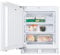 Candy CUS68EW - Congelatore verticale, incasso, 95 Litri, congelamento 4,5 kg/24h, Classe energetica E