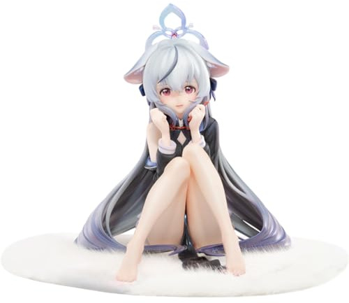 Gooyeh Anime Blue Archive Figur Sunohara Kokona Anime Figure - 13CM Blue Archive Statue Model PVC Skulptur Desktop-Dekoration Sammlerstück
