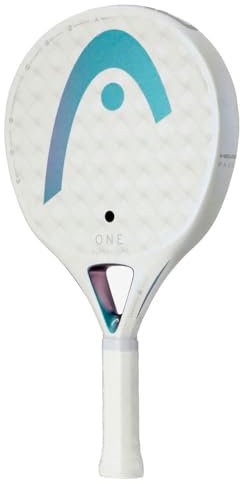 HEAD One Ultralight White