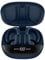 Mixx StreamBuds Sports Charge 2 True Wireless Earbuds, Bluetooth Wireless Earphones, 32 Hours Total Playtime, Over-Ear Hooks, 3 EQ Modes, Siri & Google Compatible (Blue)