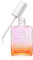 Modelones Nail Care 8 in one Ridge Filling Strengthener Treatment, Nail Polish Strengthener for Damaged and Weak Nails, Nail Hardener Extra Strong and Growth Smoothing Base Coat Pearl Pink White 15ml