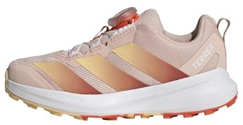 adidas Unisex Kids Terrex Agravic BOA Kids Trailrunning-Schuh