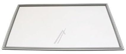 FIGEVIDA Guarnizione Frigorifero Grigia Compatibile per Whirlpool C00525764 C00338276