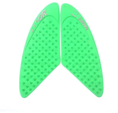 Motorrad Kraftstoff Tankaufkleber Aufkleber Für ZX10R Zx-10r 2004 2005 2006 2007 Motorrad Anti Slip Tank Pad Gas Knie Grip Traktion Seite Schutz Aufkleber