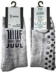 Juventus F.C. ANTISCIVOLO UOMO UCA002J GRIGIO