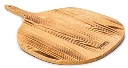 Jamie Oliver (Jamie's Italian) - Big Serving Paddle Sharer - Pine - 47cm x 62cm x 1.5 cm