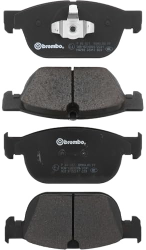 Brembo P 86 027 Brake Pad