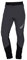 NORTHFINDER Herren-Ski-Tourenhose aktiv Sport Polartec Power Stretch Pro - Grey - S