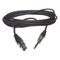 AUDIOPHONY CM/XFJM-20 XLR female/Jack male mono microphone cable - 20 m