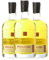 Licor de hierbas Martín Códax Orujo de Galicia 70 cl (Caja de 3 Botellas de 70 cl)