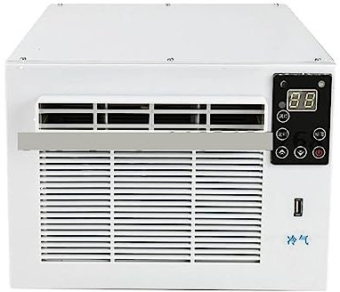 Climatiseur Pour Voiture Portable Portable Tente Climatiseur Camping Dortoir Dédié Petit Climatiseur Mobile Réfrigération Climatiseur