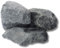 HarzStone Saunasteine 20kg – Perfekte Hitze, schnelles Aufheizen & leicht zu stapeln | Für alle Saunaöfen (Holz & Elektro) | Handverlesen (80-120mm Diabas)