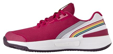 Wilson Damen Intrigue Pro Clay RgTennisschuh