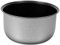 SECFOU 1set Multi-function Non-stick Inner Cooking Pot for Rice Cookers Rice Cooker Liner for Cooking Baking and More Capacity Design