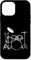 Batterie Minimaliste Coque pour iPhone 12 Mini