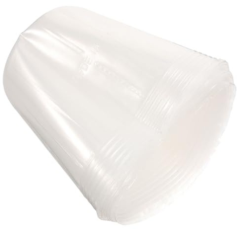 Plastic Planter Inserts 10Pcs Rectangular Drainage Liners for Flower Pots Suitable for Succulent and Bonsai Planting