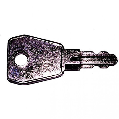 901 Replacement Plant Key