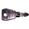 901 Replacement Plant Key