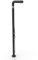 Doccia Tradizionale Miscelatore e Doccetta Mobile Arkema Design Funny Yang Antracite T245/7016