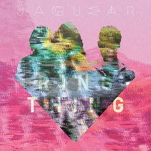 Tapete / Indigo