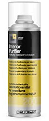 INTERIOR PURIFIER VANILLEN-DUFT, Erfrischung Behandlung für Innenräume (200 mL)
