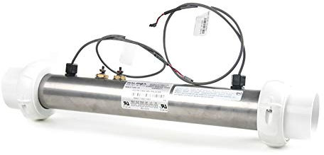 Balboa M7 Hot Tub Spa Heater with sensors - 3kw MPN58061TUV