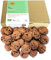Mini Cookies Bio & Vegan Tout Chocolat aux Pépites de Chocolat Noir à 60% Cacao. 300g (1 Boite de 300G)