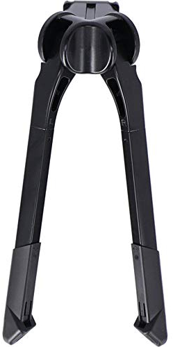 XLC+TipTop Zweibeinständer KS-D03 28Zoll 300mm + SCHLAUCHFLICKEN schwarz