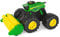 John Deere Kids 736 47329 EA Super Scale Combine, multicolor