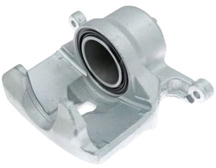 ABE CZH1318 Bremssattel Bremszange Vorne Links Kompatibel mit NISSAN Qashqai/Qashqai +2 I J10, NJ10 410114BA0A 410114BA0C 41011JD00A