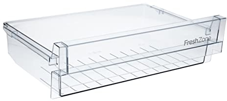 easyPART Kompatibel/Ersatz für gorenje 410811 Schublade FreshZone für Kühlteil KühlGefrierKombination