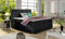 Best for Home Boxspringbett Alice Bonellfederkern inkl. Topper 160x200 Soft 11