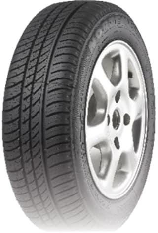 EGOMMERCE – Zertifizierte PKW-Sommerreifen NT1 155/80R13 79S – Autoreifen für die Sommersaison, Umweltfreundliche Autoreifen, 2 Jahre Garantie