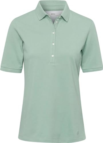 Style Cleo Polo Pique Solid
