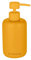 TOM TAILOR Seifenspender Mustard 325 ml Volumen Gelb