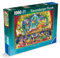 Ravensburger Puzzle 12000827 - Snow White and 7 Gnomes - 1000 Teile Puzzle für Erwachsene und Kinder ab 14 Jahren
