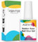 ASENTER Rubber Base, Colle Capsule Americaine Ongle Gel UV. Gummy Base Pose Americaine, Gel Adhesif Ongle