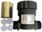 Filtro forno filtro magnetico filtro anticalcare G3/4 filtro disincrostante for scaldabagno filtri disincrostanti acqua