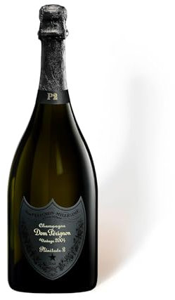Dom Perignon Plenitude P2 Vintage 2004 Champagner (1x0,75l)