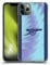 Head Case Designs Officially Licensed Arsenal FC Third 2024/25 Kit Hard Back Case Compatible With Apple iPhone 11 Pro Max