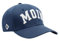 derbe x HSV Moin Cap Blau HSV Fanartikel Geschenk Basecap OneSize | Hamburg | Fußball | Official | Fan