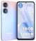 OUKITEL C58(16GB+128GB) Smartphone Ohne Vertrag - 6.67 Zoll 90Hz Android 14 Handy Günstig, 5150mAh Akku 13MP+5MP Kamera, Gesicht + Fingerabdruck,NFC, GPS, Dual SIM 4G Günstig Smartphone,Blau
