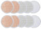 Wivplex 10 panni in microfibra for pulizia, for Bissell, for Spinwave 20522 2240N 2039A Mop Pads Aspirapolvere Spazzatrice domestica Strumento di pulizia NaN