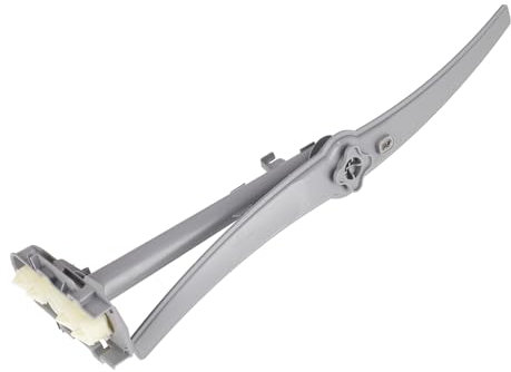 sparefixd Suitable for Bosch Dishwasher Water Spray Arm Top Rotary